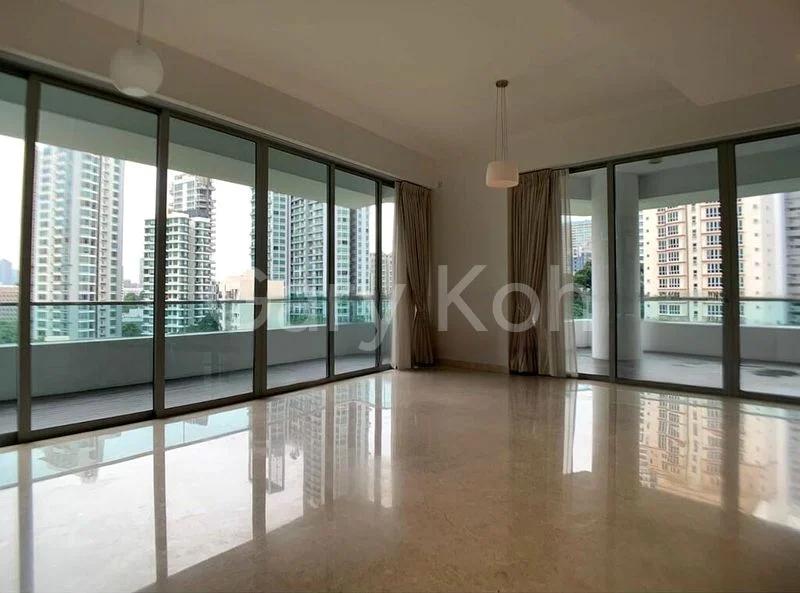 3 Bed Condo for Rent in  Grange Infinite - Image 8